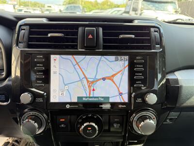 2022 Toyota 4Runner TRD Off-Road Premium   - Photo 17 - Nashville, TN 37210