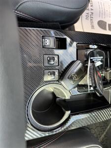 2022 Toyota 4Runner TRD Off-Road Premium   - Photo 23 - Nashville, TN 37210