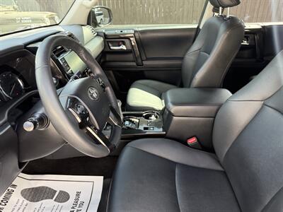 2022 Toyota 4Runner TRD Off-Road Premium   - Photo 30 - Nashville, TN 37210