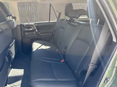 2022 Toyota 4Runner TRD Off-Road Premium   - Photo 13 - Nashville, TN 37210