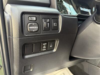 2022 Toyota 4Runner TRD Off-Road Premium   - Photo 25 - Nashville, TN 37210