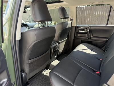 2022 Toyota 4Runner TRD Off-Road Premium   - Photo 12 - Nashville, TN 37210