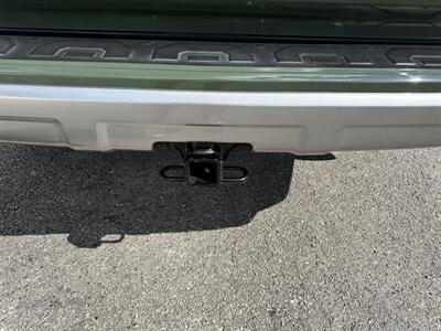 2022 Toyota 4Runner TRD Off-Road Premium   - Photo 11 - Nashville, TN 37210
