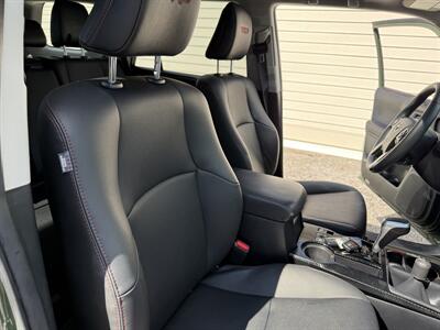 2022 Toyota 4Runner TRD Off-Road Premium   - Photo 5 - Nashville, TN 37210