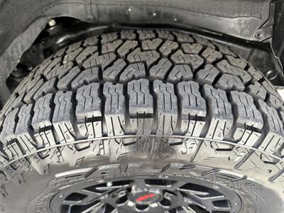 2022 Toyota 4Runner TRD Off-Road Premium   - Photo 39 - Nashville, TN 37210