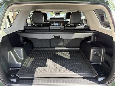 2022 Toyota 4Runner TRD Off-Road Premium   - Photo 10 - Nashville, TN 37210