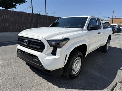 2024 Toyota Tacoma SR   - Photo 2 - Nashville, TN 37210