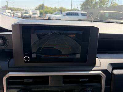 2024 Toyota Tacoma SR   - Photo 22 - Nashville, TN 37210