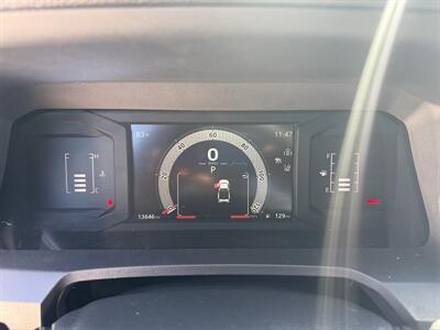 2024 Toyota Tacoma SR   - Photo 25 - Nashville, TN 37210