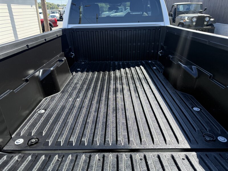 2024 Toyota Tacoma SR photo 10
