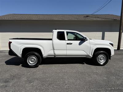 2024 Toyota Tacoma SR Truck