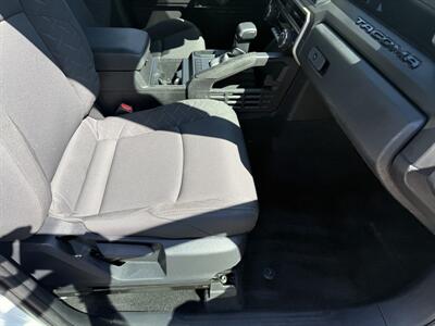 2024 Toyota Tacoma SR   - Photo 11 - Nashville, TN 37210