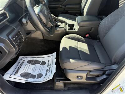2024 Toyota Tacoma SR   - Photo 17 - Nashville, TN 37210