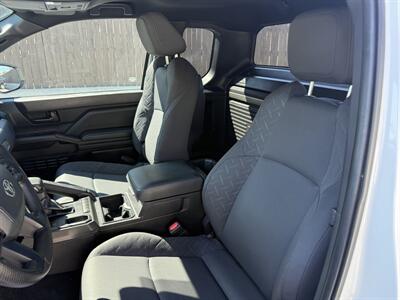 2024 Toyota Tacoma SR   - Photo 16 - Nashville, TN 37210