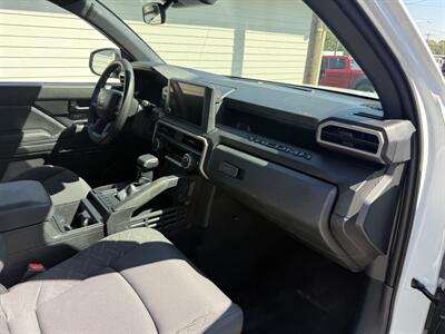 2024 Toyota Tacoma SR   - Photo 13 - Nashville, TN 37210
