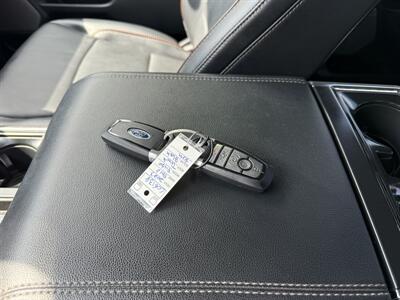 2023 Ford F-150 LARIAT   - Photo 41 - Nashville, TN 37210