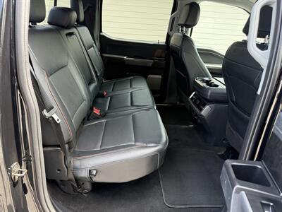 2023 Ford F-150 LARIAT   - Photo 21 - Nashville, TN 37210