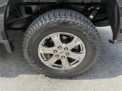 2023 Ford F-150 LARIAT   - Photo 32 - Nashville, TN 37210