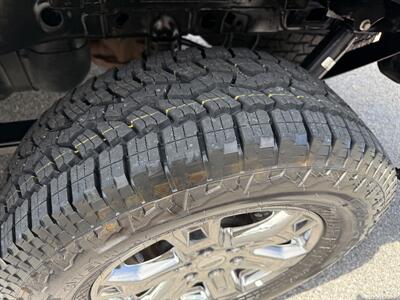 2023 Ford F-150 LARIAT   - Photo 31 - Nashville, TN 37210