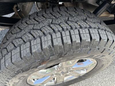 2023 Ford F-150 LARIAT   - Photo 24 - Nashville, TN 37210