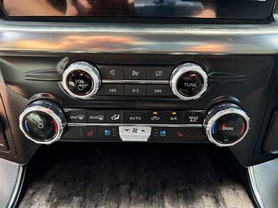 2023 Ford F-150 LARIAT   - Photo 35 - Nashville, TN 37210