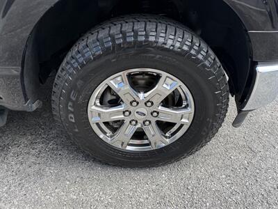 2023 Ford F-150 LARIAT   - Photo 15 - Nashville, TN 37210