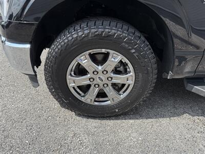 2023 Ford F-150 LARIAT   - Photo 47 - Nashville, TN 37210
