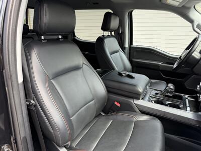 2023 Ford F-150 LARIAT   - Photo 17 - Nashville, TN 37210