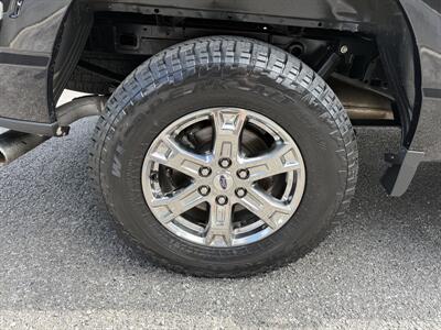 2023 Ford F-150 LARIAT   - Photo 23 - Nashville, TN 37210