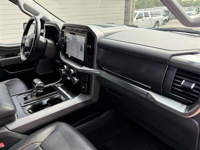 2023 Ford F-150 LARIAT   - Photo 19 - Nashville, TN 37210