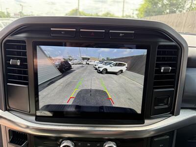 2023 Ford F-150 LARIAT   - Photo 36 - Nashville, TN 37210