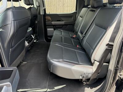 2023 Ford F-150 LARIAT   - Photo 33 - Nashville, TN 37210