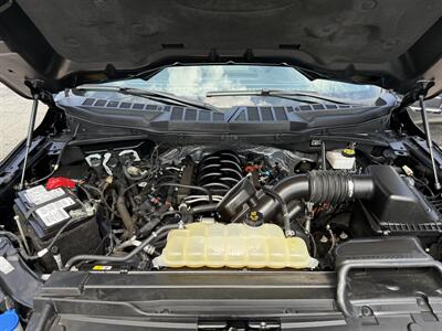 2023 Ford F-150 LARIAT   - Photo 7 - Nashville, TN 37210