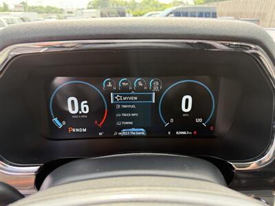 2023 Ford F-150 LARIAT   - Photo 40 - Nashville, TN 37210