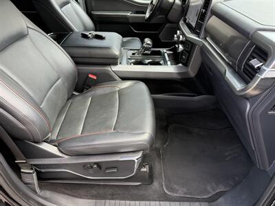 2023 Ford F-150 LARIAT   - Photo 18 - Nashville, TN 37210