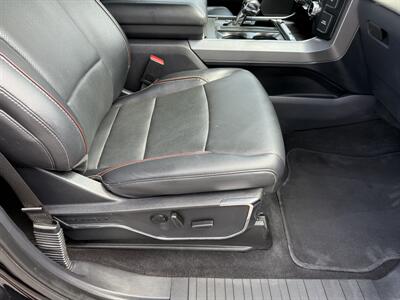 2023 Ford F-150 LARIAT   - Photo 16 - Nashville, TN 37210