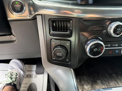 2023 Ford F-150 LARIAT   - Photo 37 - Nashville, TN 37210