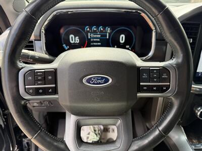 2023 Ford F-150 LARIAT   - Photo 39 - Nashville, TN 37210
