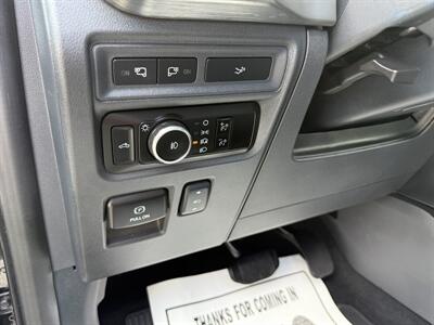2023 Ford F-150 LARIAT   - Photo 9 - Nashville, TN 37210