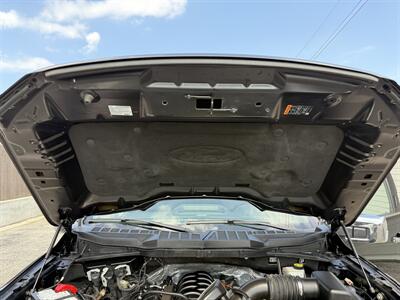 2023 Ford F-150 LARIAT   - Photo 6 - Nashville, TN 37210