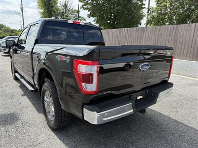 2023 Ford F-150 LARIAT   - Photo 5 - Nashville, TN 37210