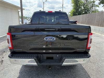 2023 Ford F-150 LARIAT   - Photo 50 - Nashville, TN 37210