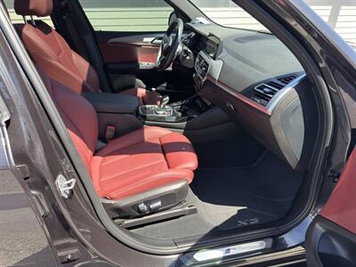 2023 BMW X3 sDrive30i   - Photo 31 - Nashville, TN 37210