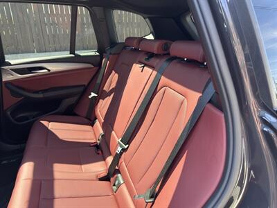 2023 BMW X3 sDrive30i   - Photo 24 - Nashville, TN 37210