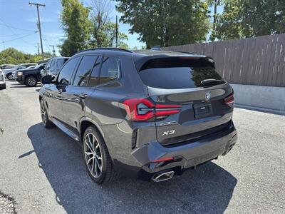 2023 BMW X3 sDrive30i   - Photo 9 - Nashville, TN 37210