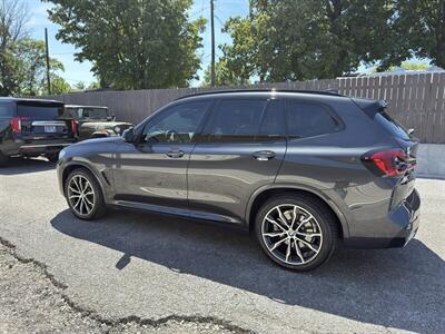 2023 BMW X3 sDrive30i   - Photo 8 - Nashville, TN 37210