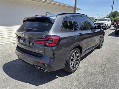 2023 BMW X3 sDrive30i   - Photo 11 - Nashville, TN 37210