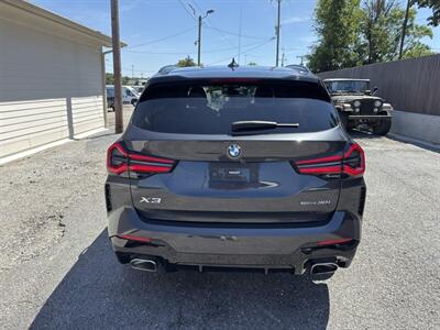 2023 BMW X3 sDrive30i   - Photo 10 - Nashville, TN 37210