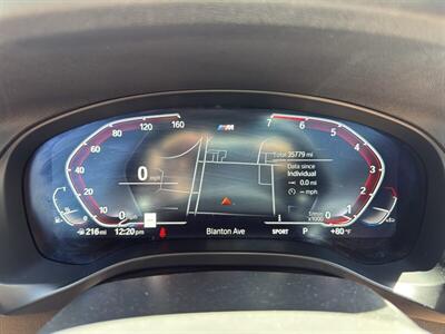2023 BMW X3 sDrive30i   - Photo 35 - Nashville, TN 37210