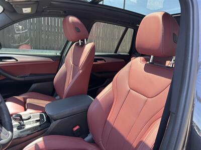 2023 BMW X3 sDrive30i   - Photo 21 - Nashville, TN 37210